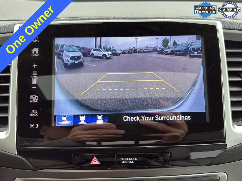Used 2020 Gray Honda RTL image 12