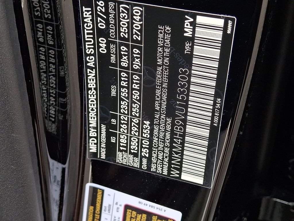 New 2027 Black Mercedes-Benz GLC 300 image 18