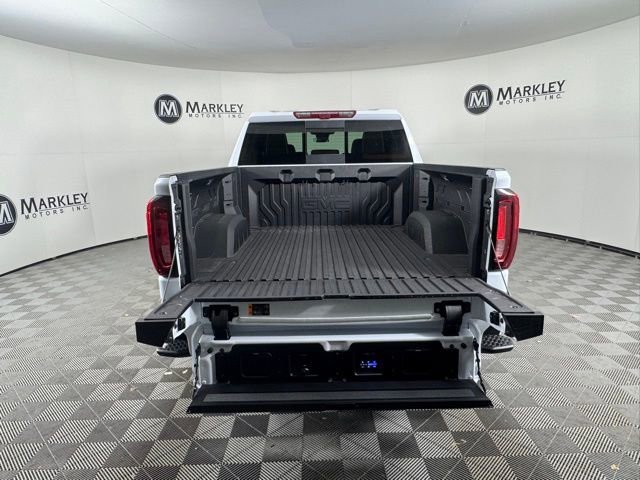 2026 GMC Sierra 1500 Denali Ultimate - Photo 26