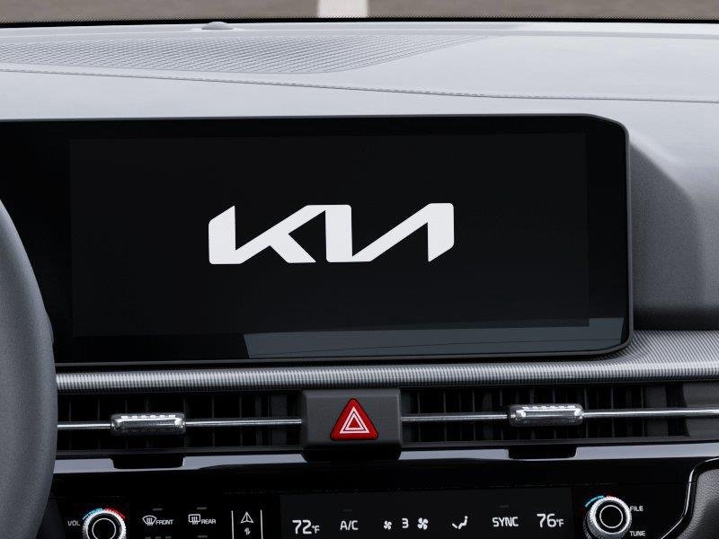 New 2026 Gravity Gray Kia EX image 20