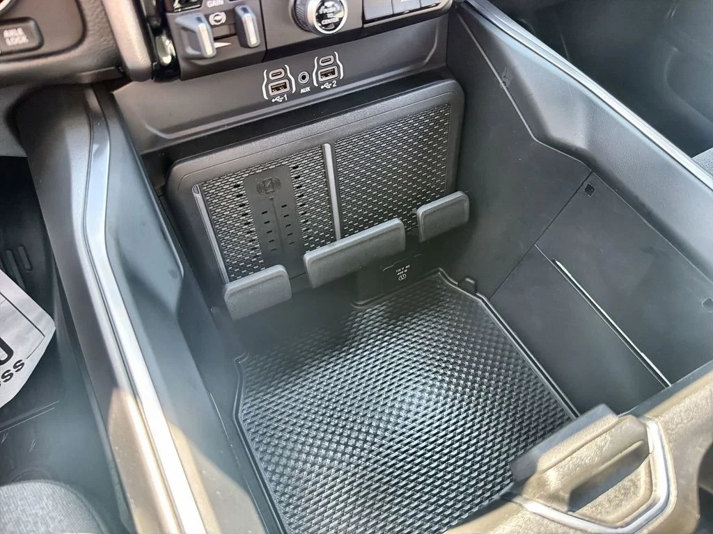 2026 RAM Ram 1500 Pickup Big Horn/Lone Star - Photo 42