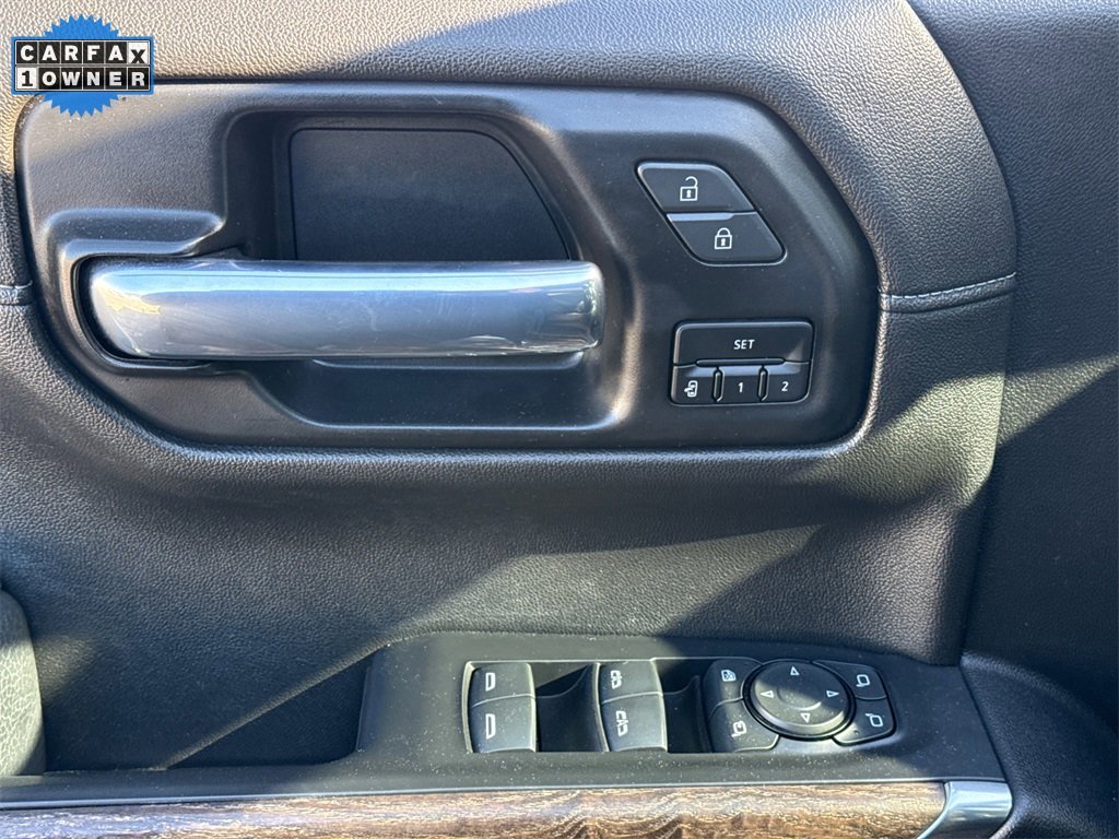 2021 GMC SIERRA - Image 14