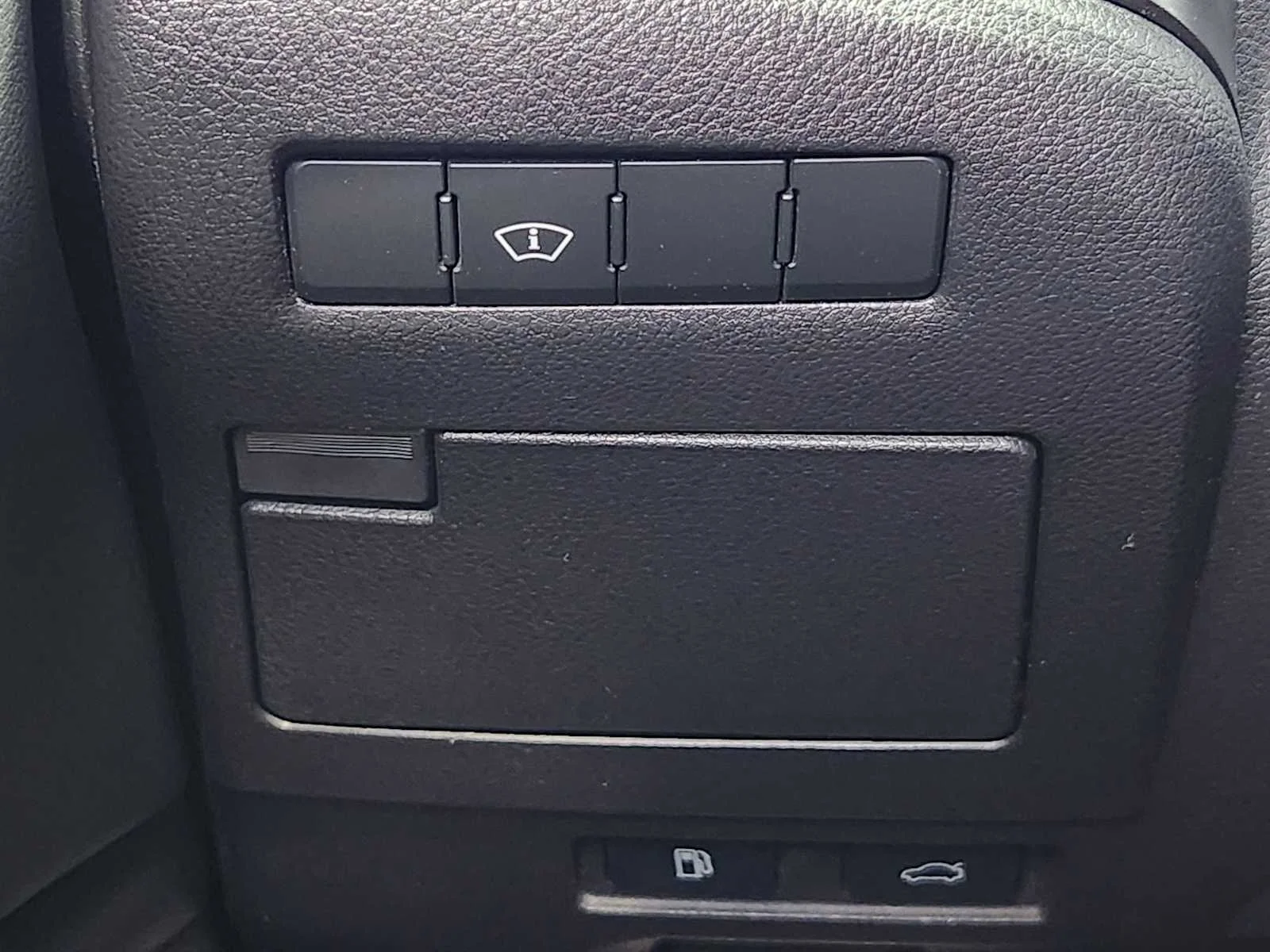 Used 2020 Ultrasonic Blue Mica 2.0 Lexus F SPORT image 19