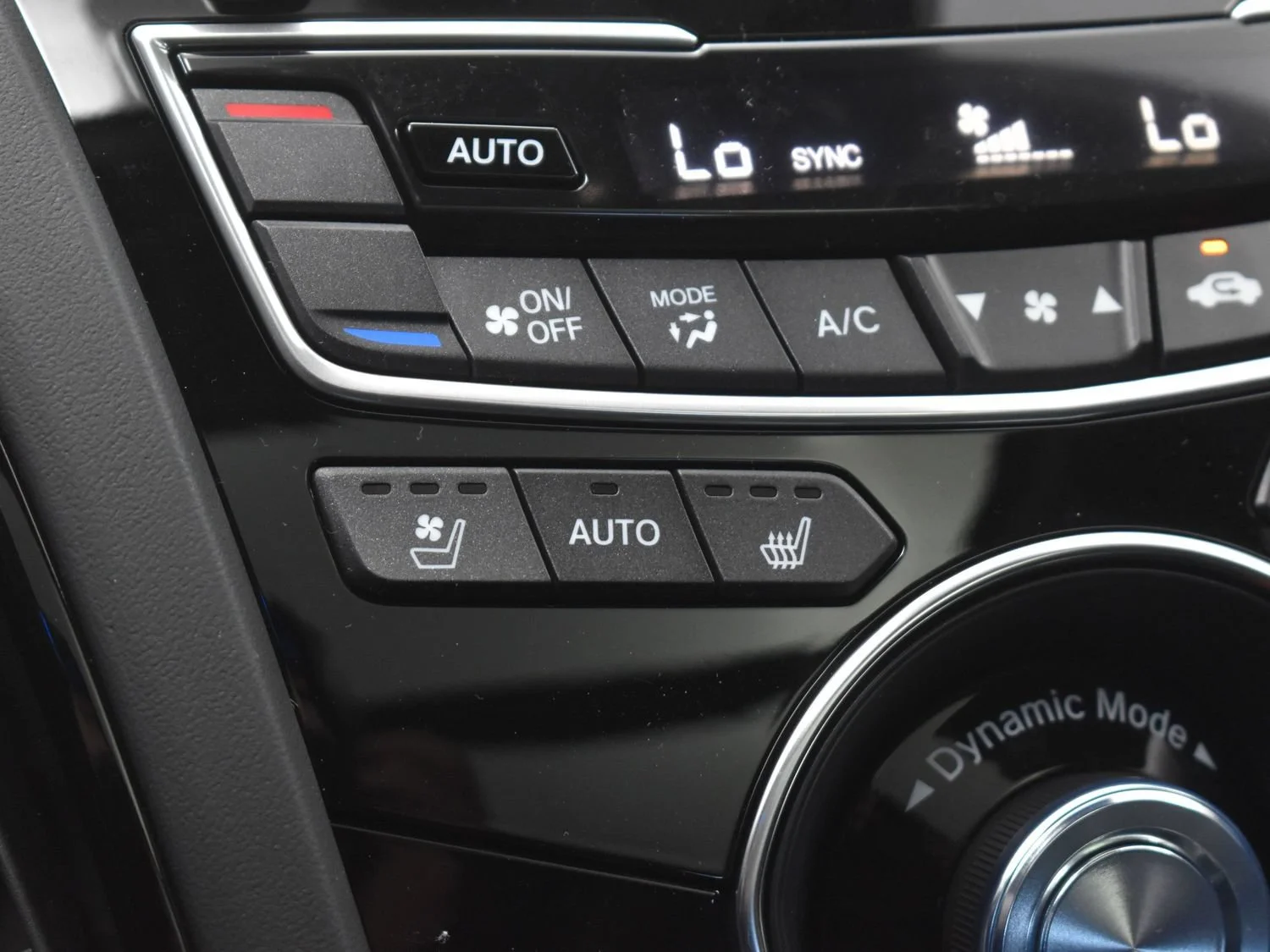New 2026 Liquid Carbon Metallic Acura w/Advance Package image 17