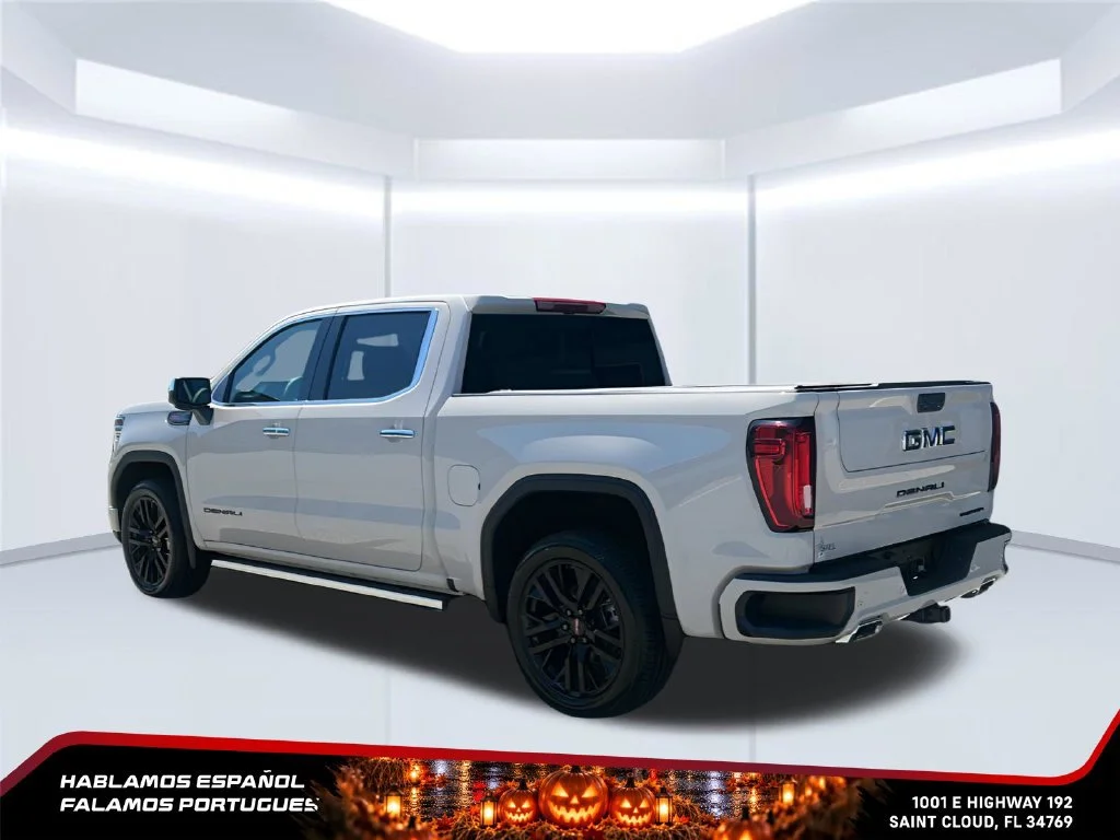 New 2026 Coastal Dune GMC Denali image 4
