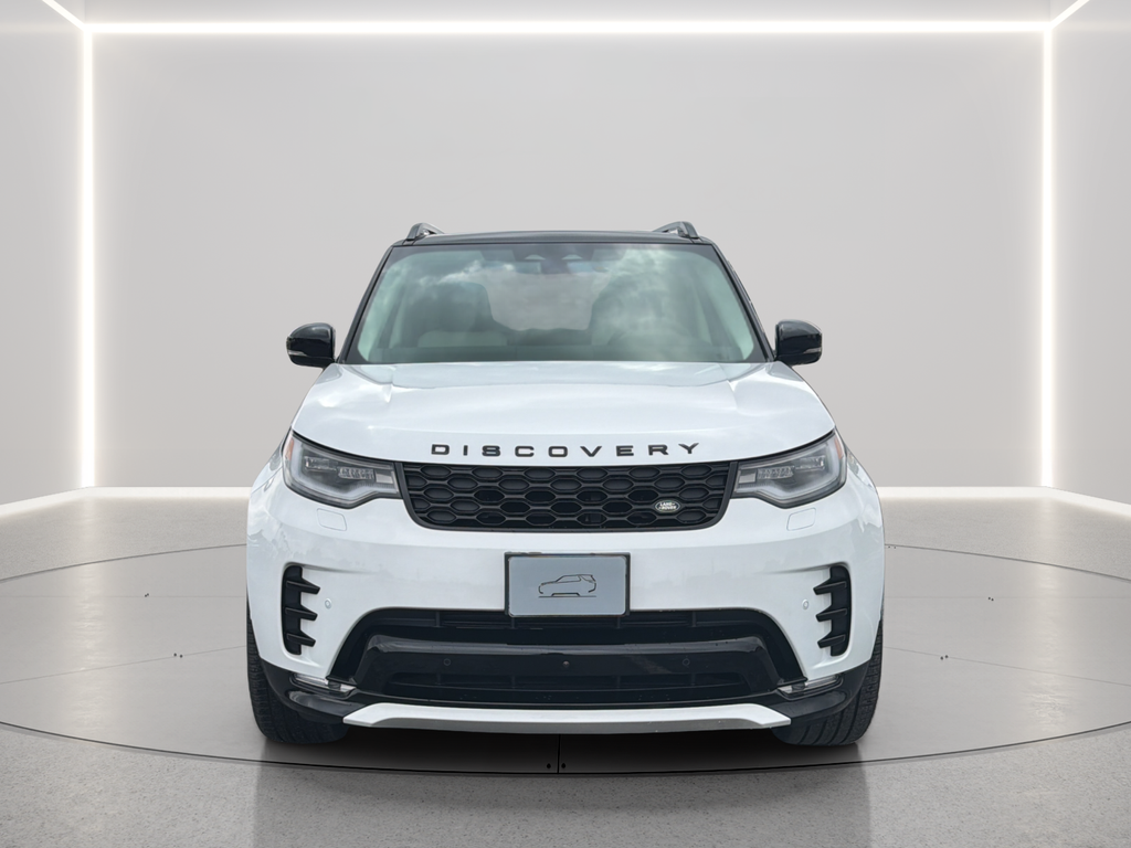 New 2026 Fuji White Land Rover Dynamic SE image 11