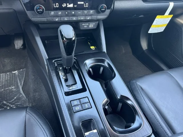 Used 2026 Black Subaru Premium image 26