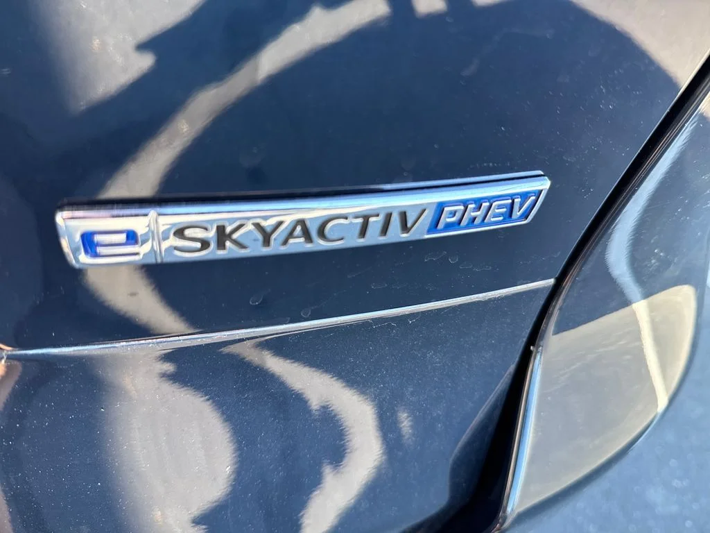 New 2026 Crystal Blue Mazda Premium Plus image 32