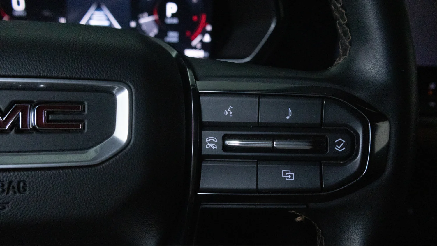 Used 2024 Onyx Black GMC AT4 image 20