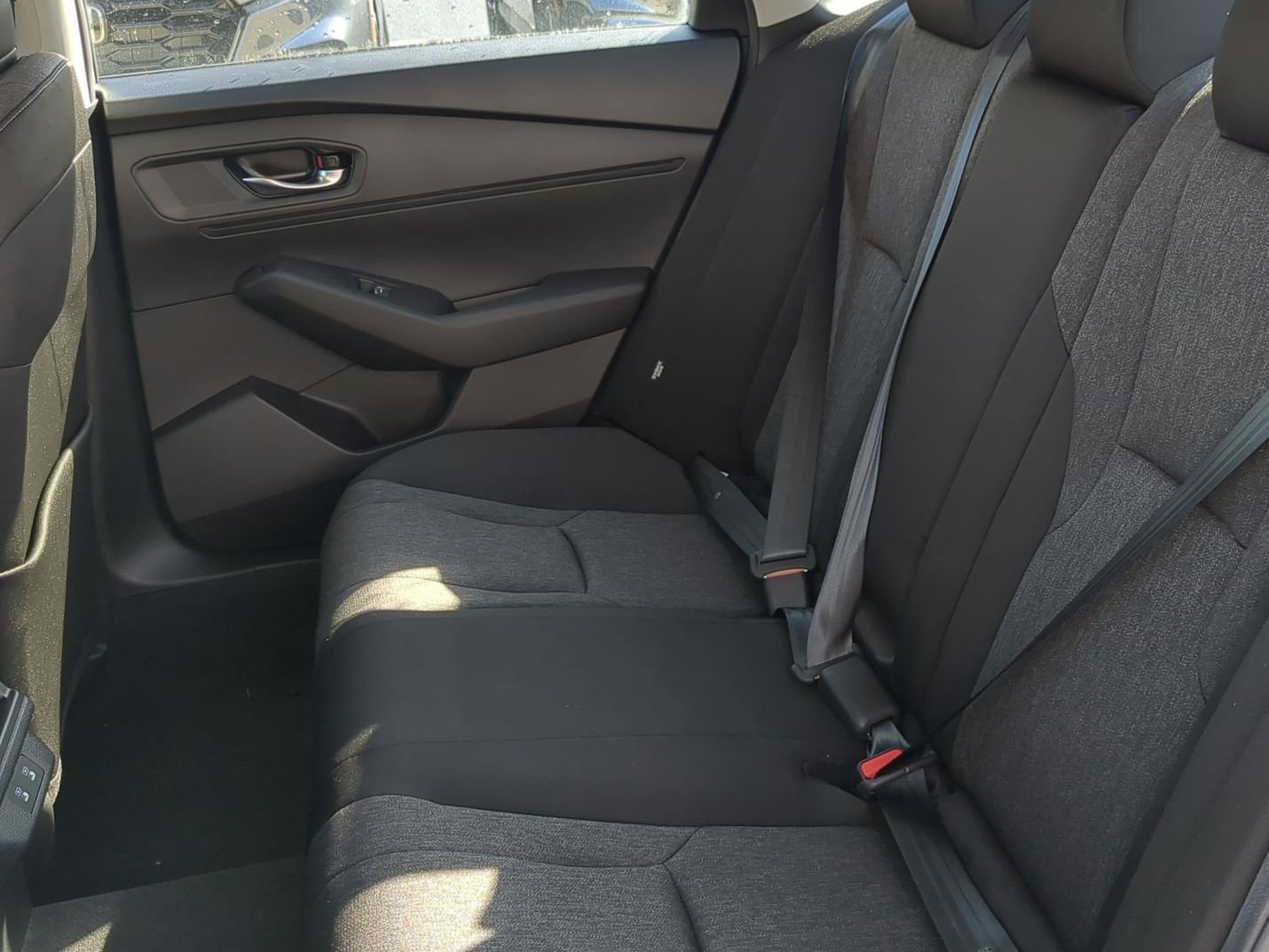 2025 Honda Accord SE - Photo 18
