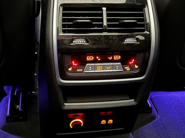 2025 BMW X5 40i - Photo 23