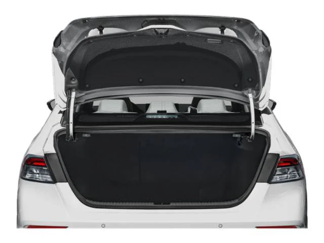 Used 2024  Honda 4D SEDAN HYBRID EX-L image 11