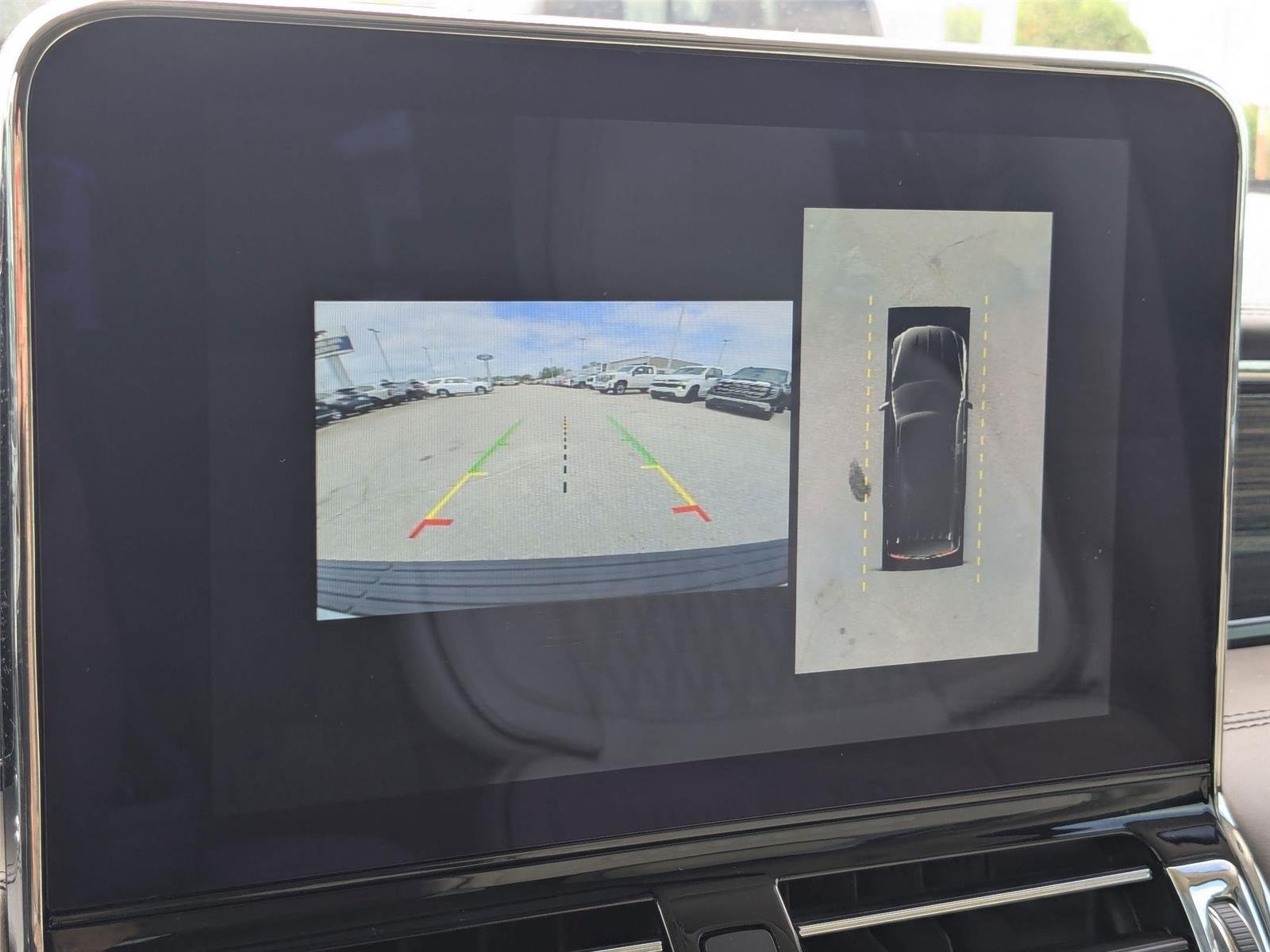 Used 2020 Pristine White Lincoln Black Label image 21