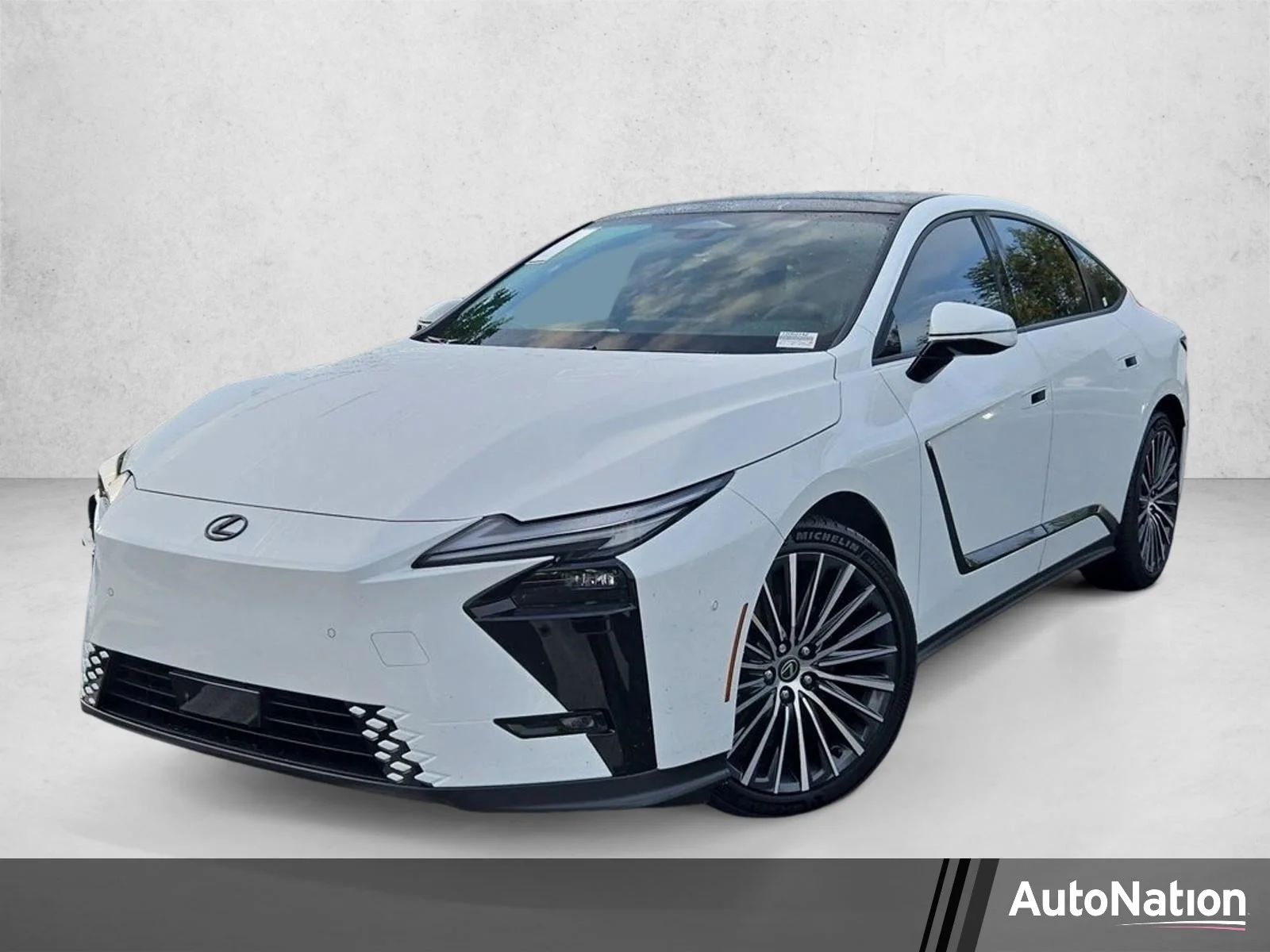 2026 Lexus ESe ES 350e LUXURY