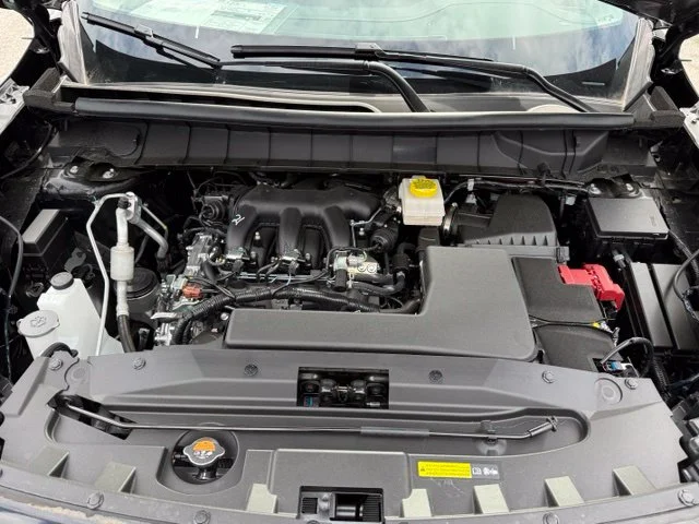 2026 Nissan Pathfinder SL - Photo 25