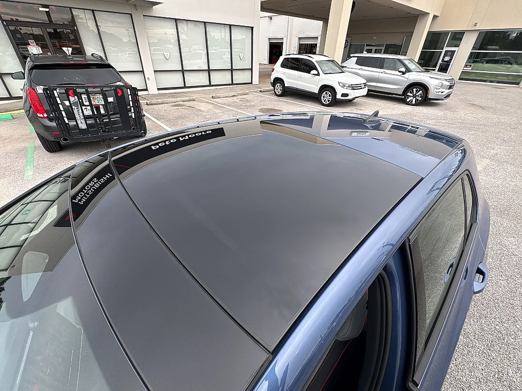 New 2026 Slate Blue Metallic Volkswagen 2.0T SE DSG image 12