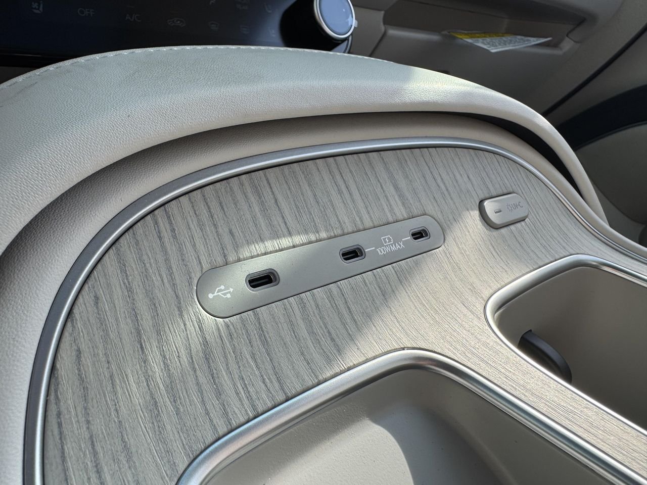 2026 Hyundai Palisade Calligraphy - Photo 43