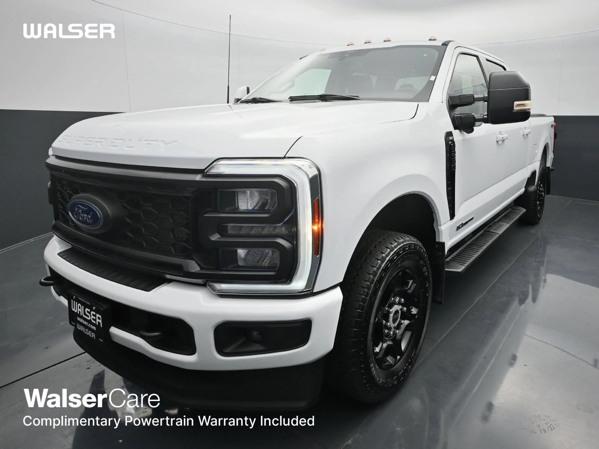 2024 Ford F-250 Super Duty XLT