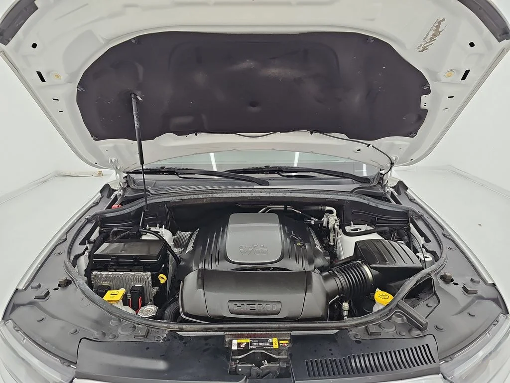 Used 2022 White Dodge Citadel image 42