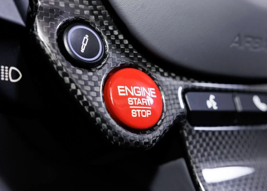Certified Used 2023 Rosso Corsa Ferrari Base image 29