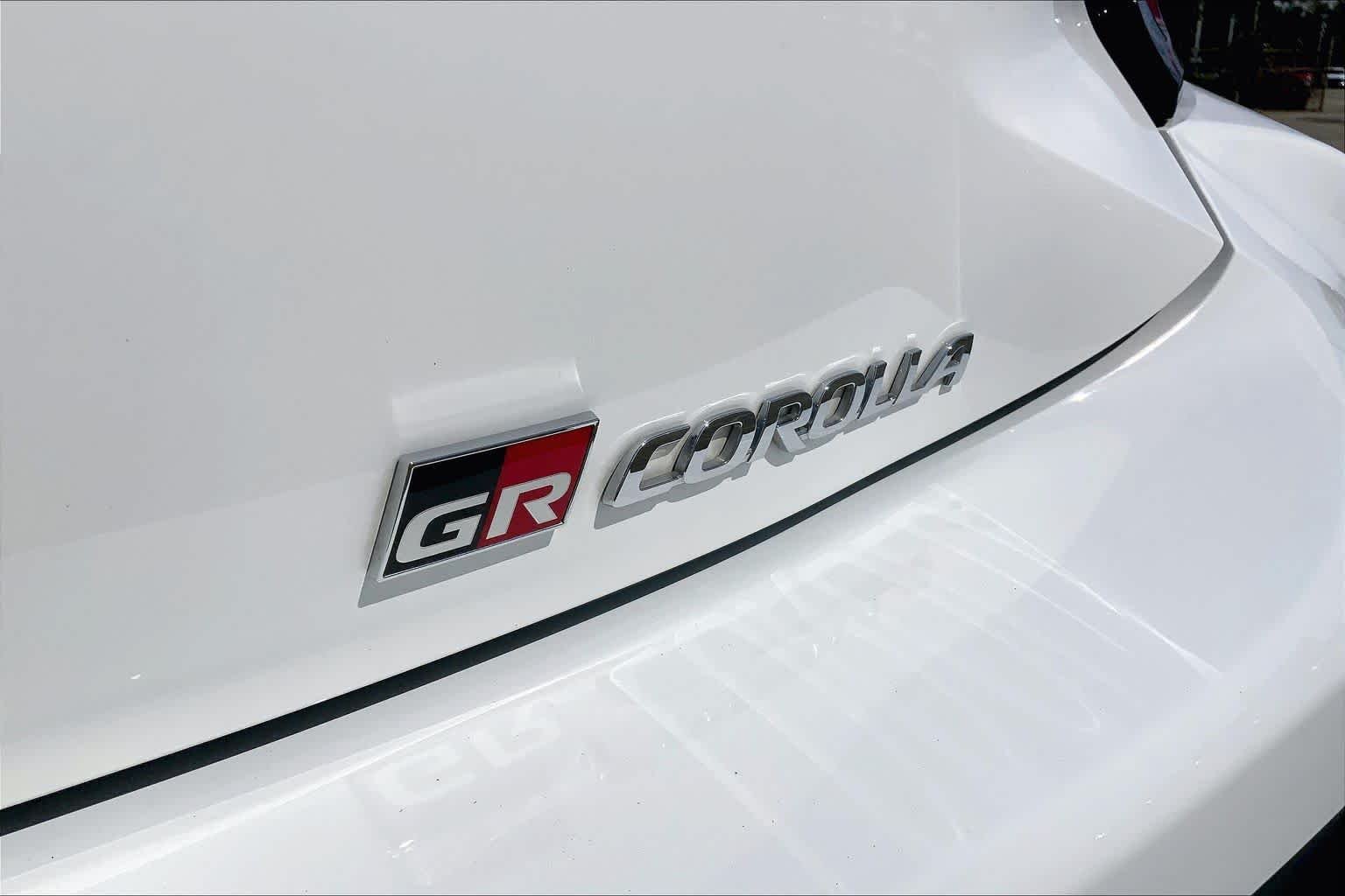 Used 2024 Ice Cap Toyota Circuit image 28