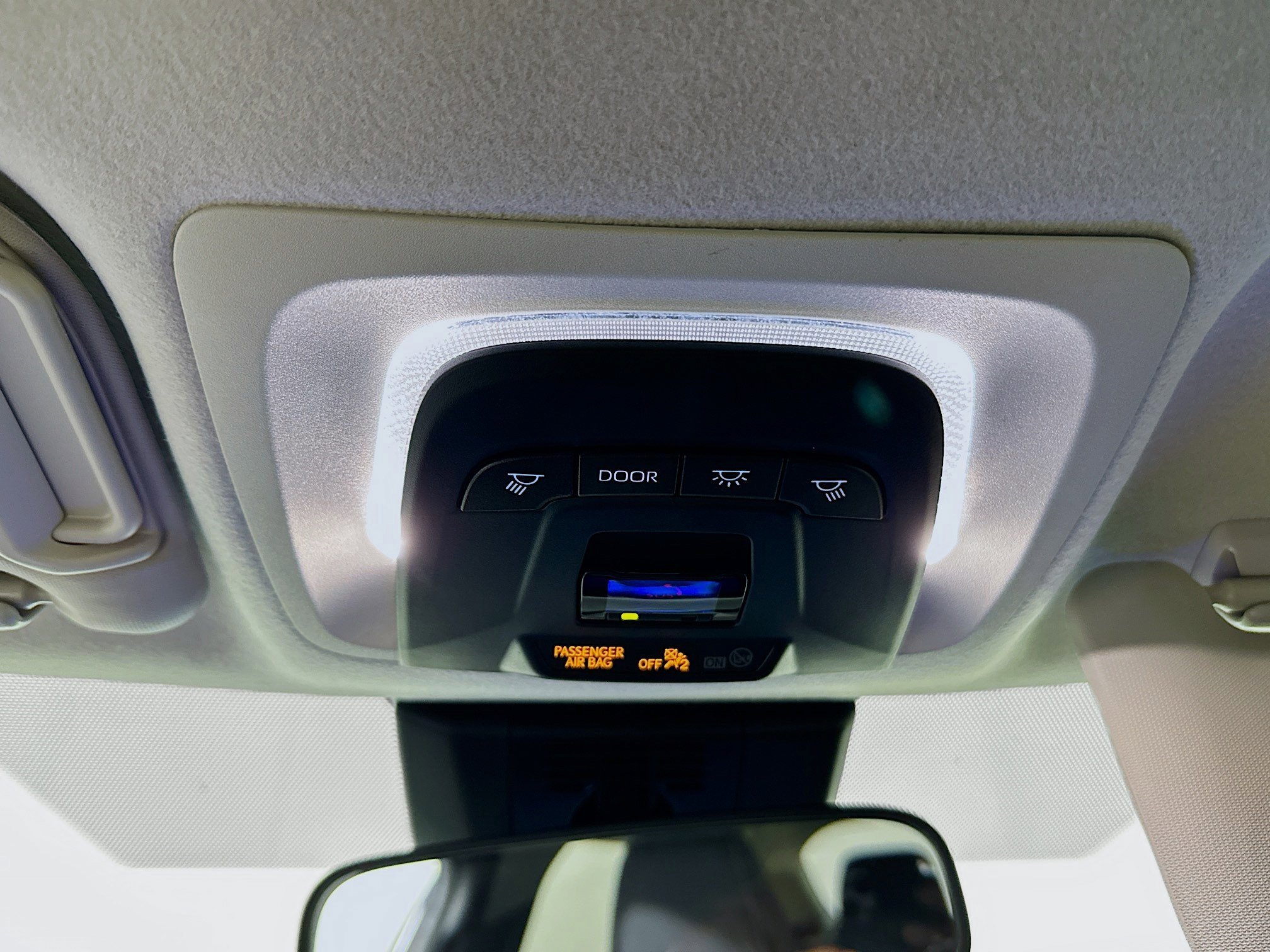 Used 2025 Blueprint Toyota LE image 18