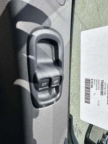 New 2026 Agate Black Metallic Ford Cargo Van image 48