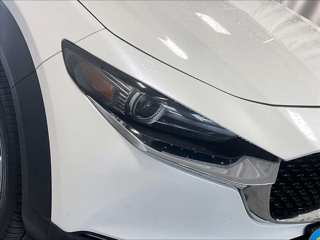 Used 2023 Snowflake White Pearl Mica Mazda 2.5 S Premium Package image 33