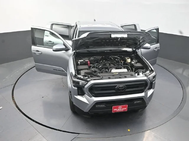 Used 2026 Silver Toyota SR5 image 40