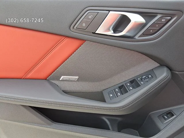 Used 2026 Skyscraper Grey Metallic BMW M235i xDrive image 11