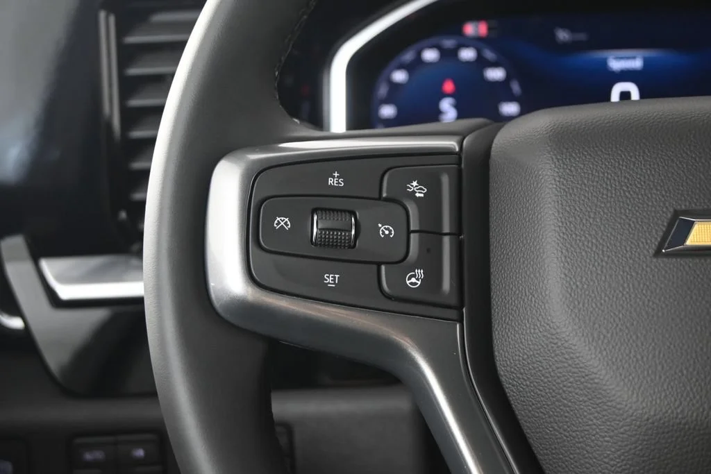 2026 Chevrolet Silverado 1500 LT - Photo 33
