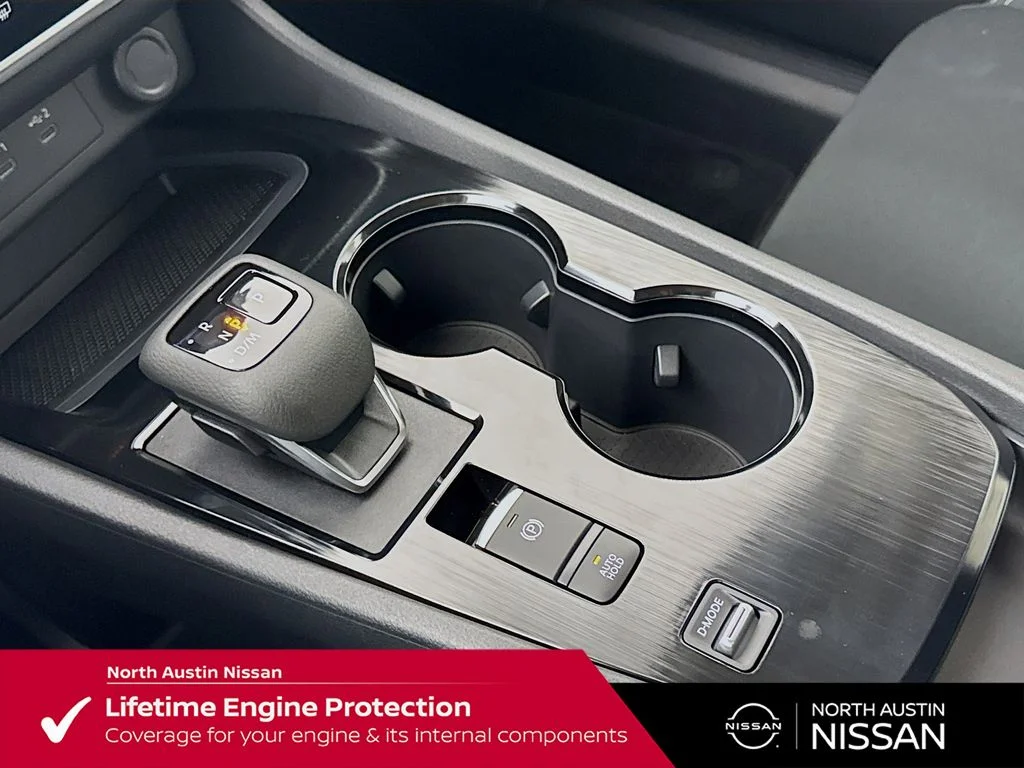 New 2026 Gray Nissan S image 20