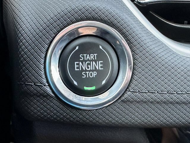 New 2026 Mosaic Black Metallic Chevrolet LT image 11
