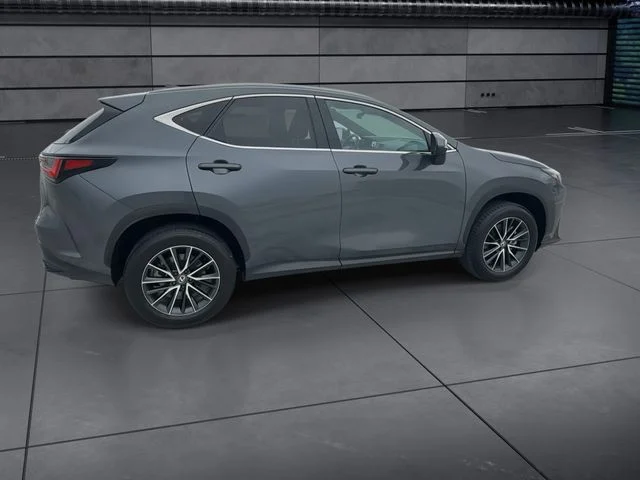 Used 2024 Gray Lexus 250 Premium image 9