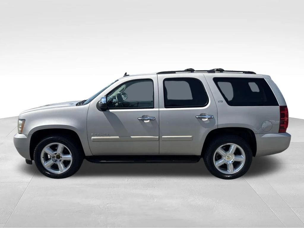 Used 2008 Chevrolet Tahoe LT with VIN 1GNFC13J98J230791 for sale in Newport News, VA