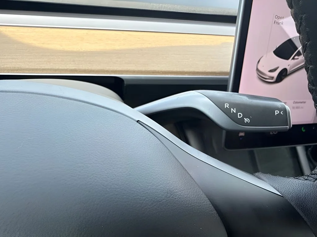 Used 2021 White Tesla Long Range image 18