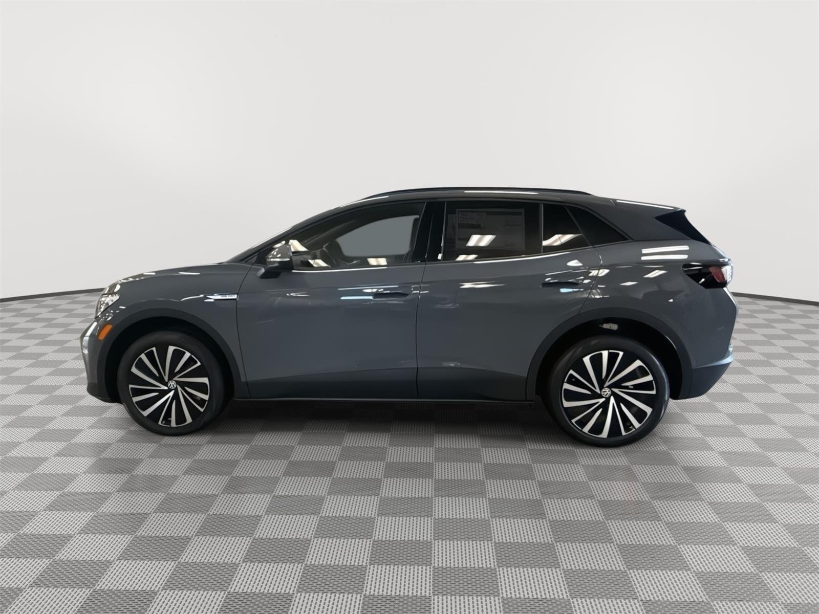2025 Volkswagen ID.4 PRO - Photo 9
