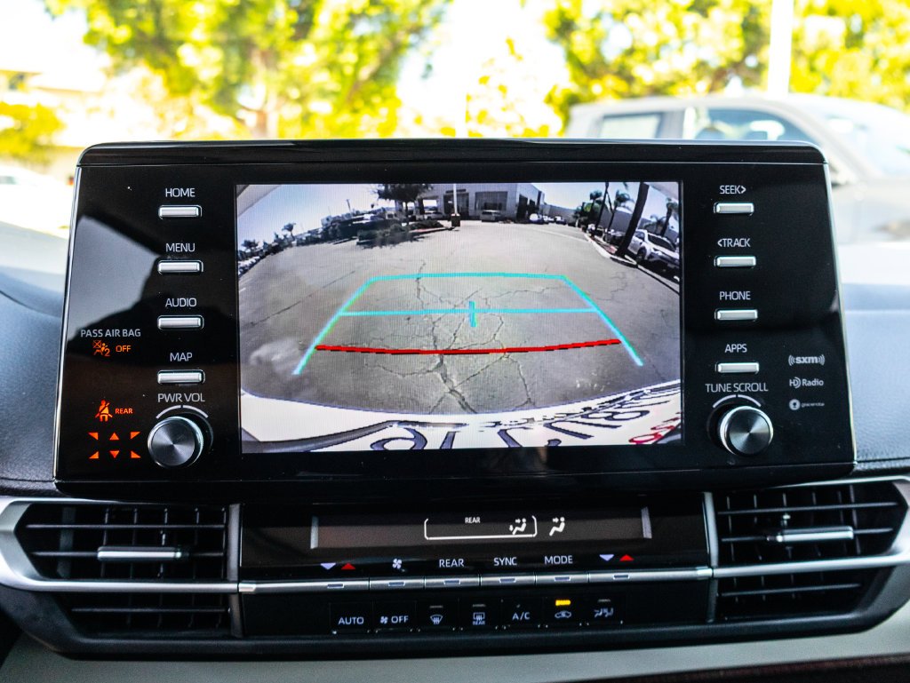 Certified Used 2024 White Toyota LE image 31