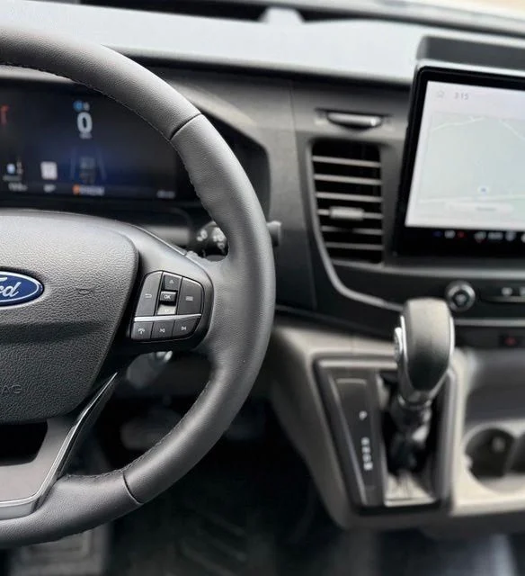 New 2026 White Ford  image 20