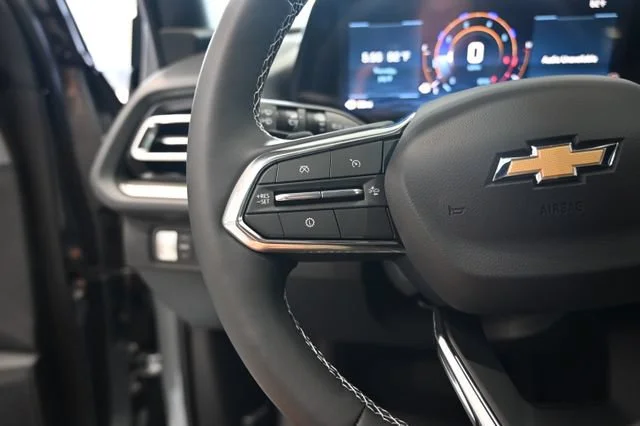 2026 Chevrolet Traverse LT - Photo 23