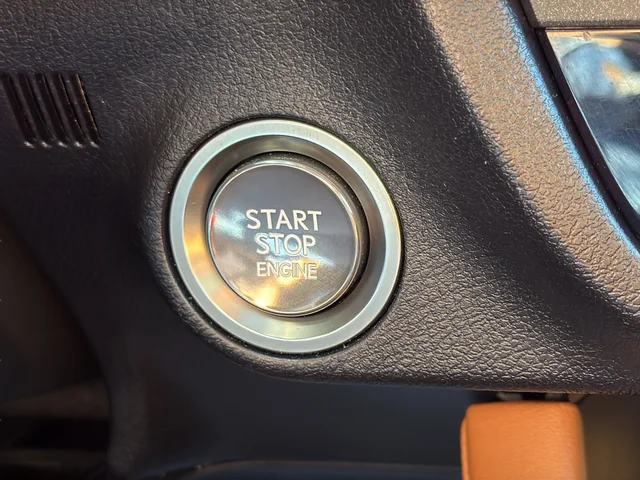Used 2021 Silver Lexus 350 image 25