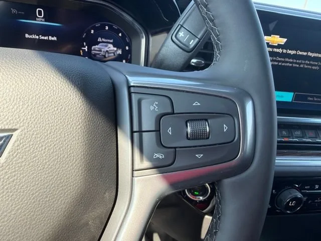 2026 Chevrolet Silverado 1500 RST - Photo 23