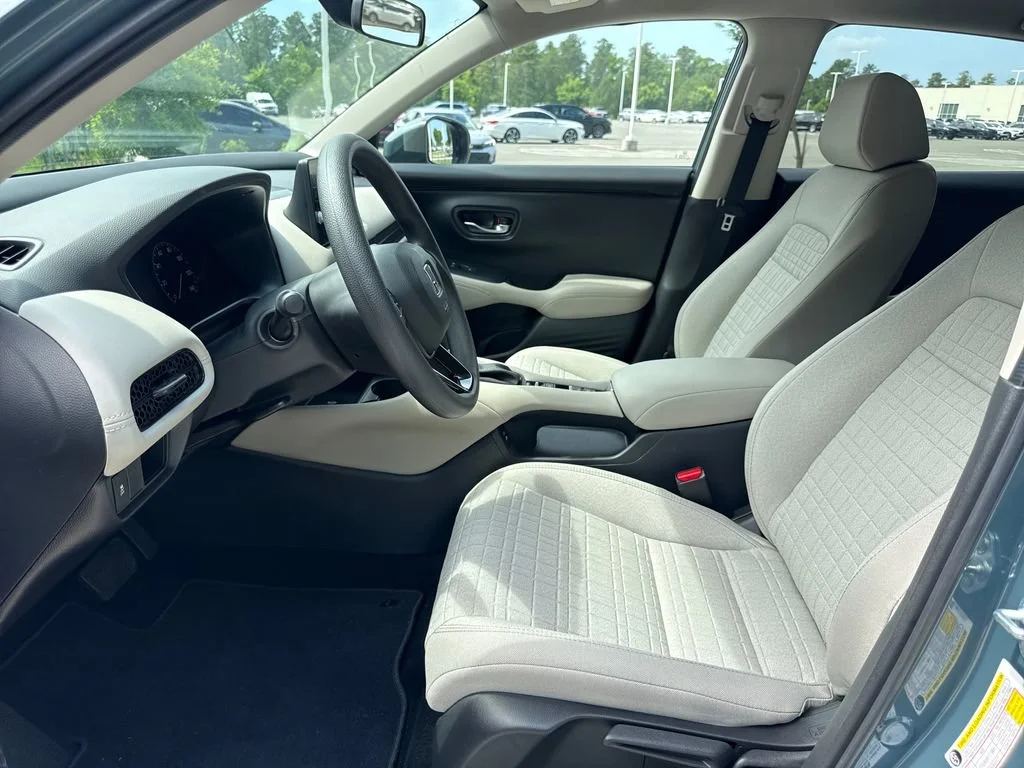 Certified Used 2026 Nordic Forest Pearl Honda AWD LX image 49