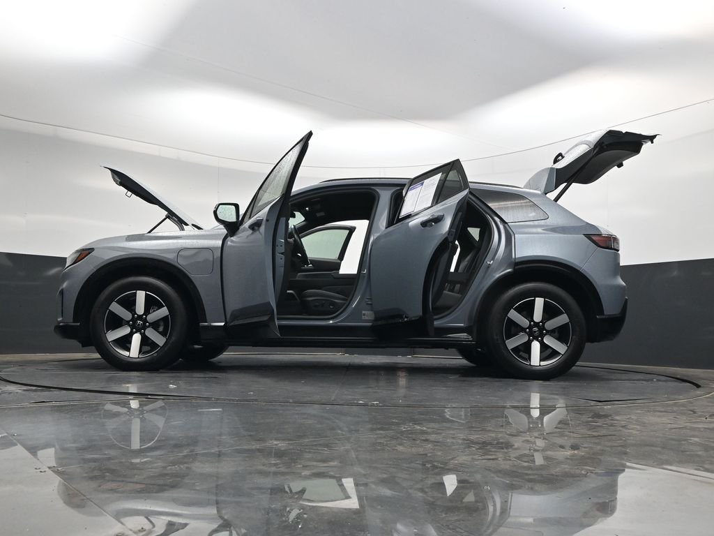 Used 2024 Gray Honda Touring image 44