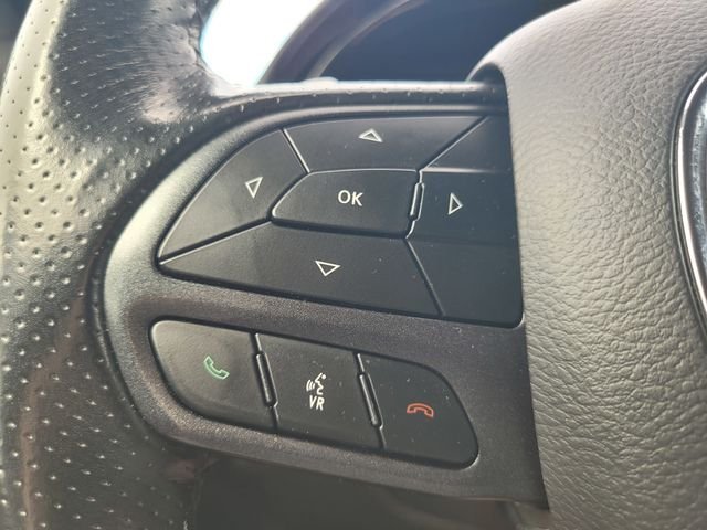 Used 2023 Black Dodge GT image 28