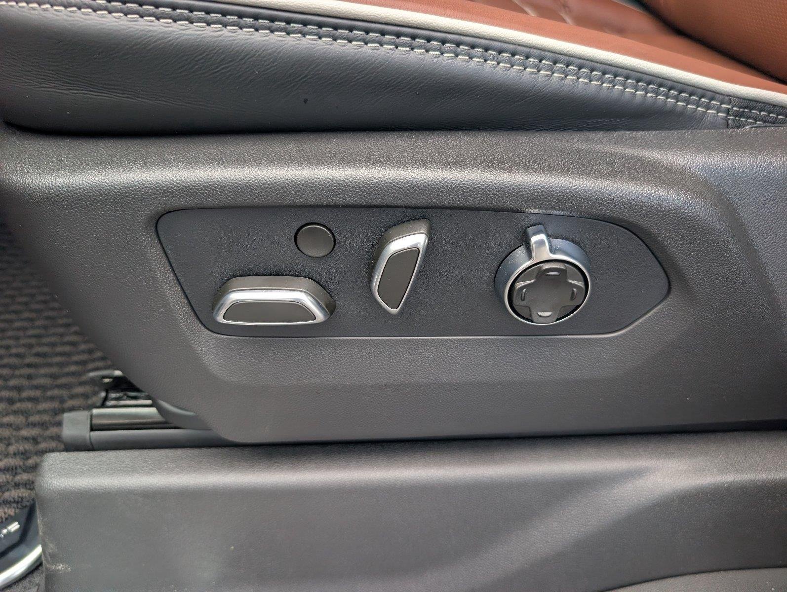 2026 GMC Sierra 2500HD Denali Ultimate - Photo 16