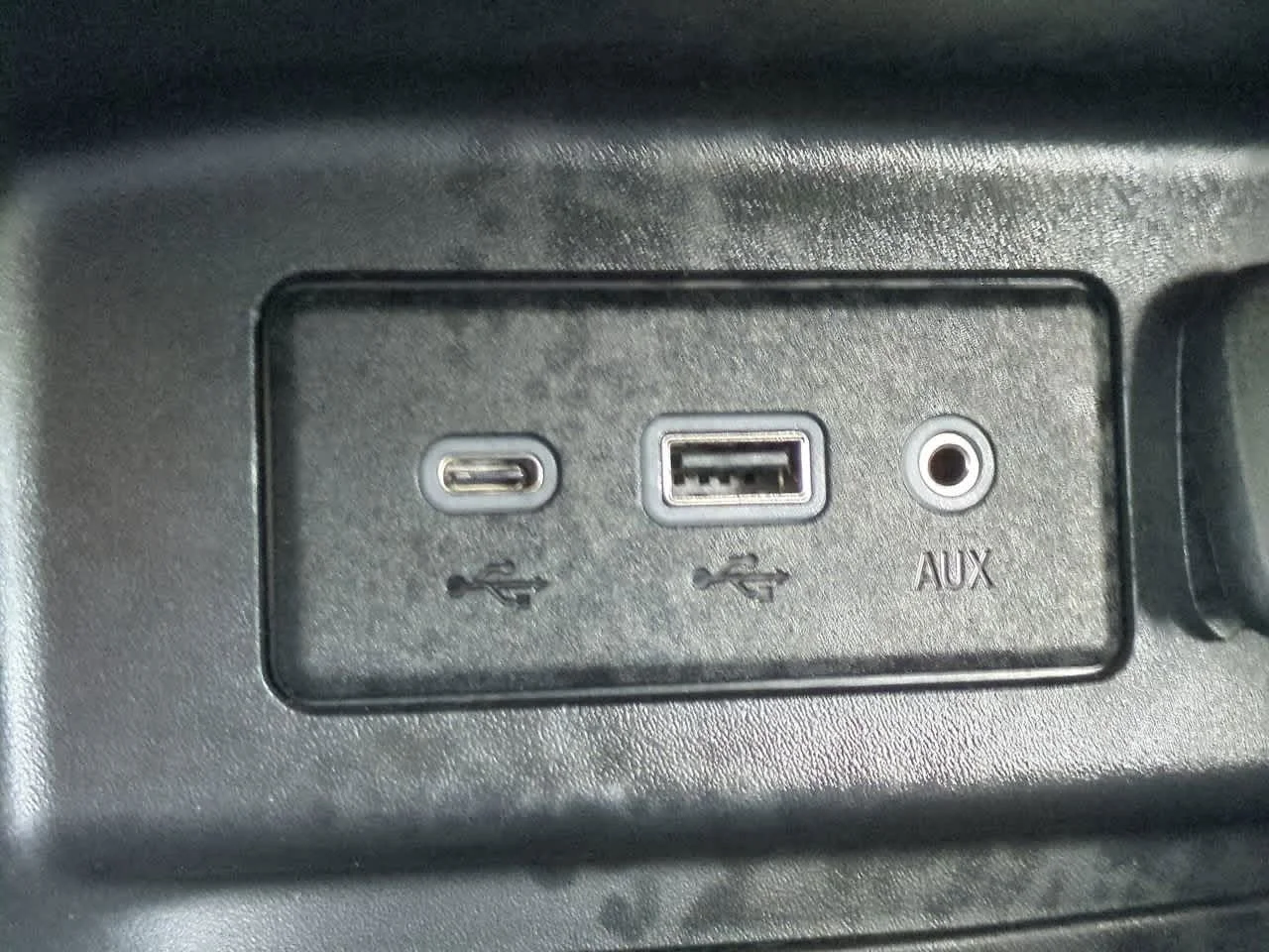 Used 2023 Mosaic Black Metallic Chevrolet LT image 20