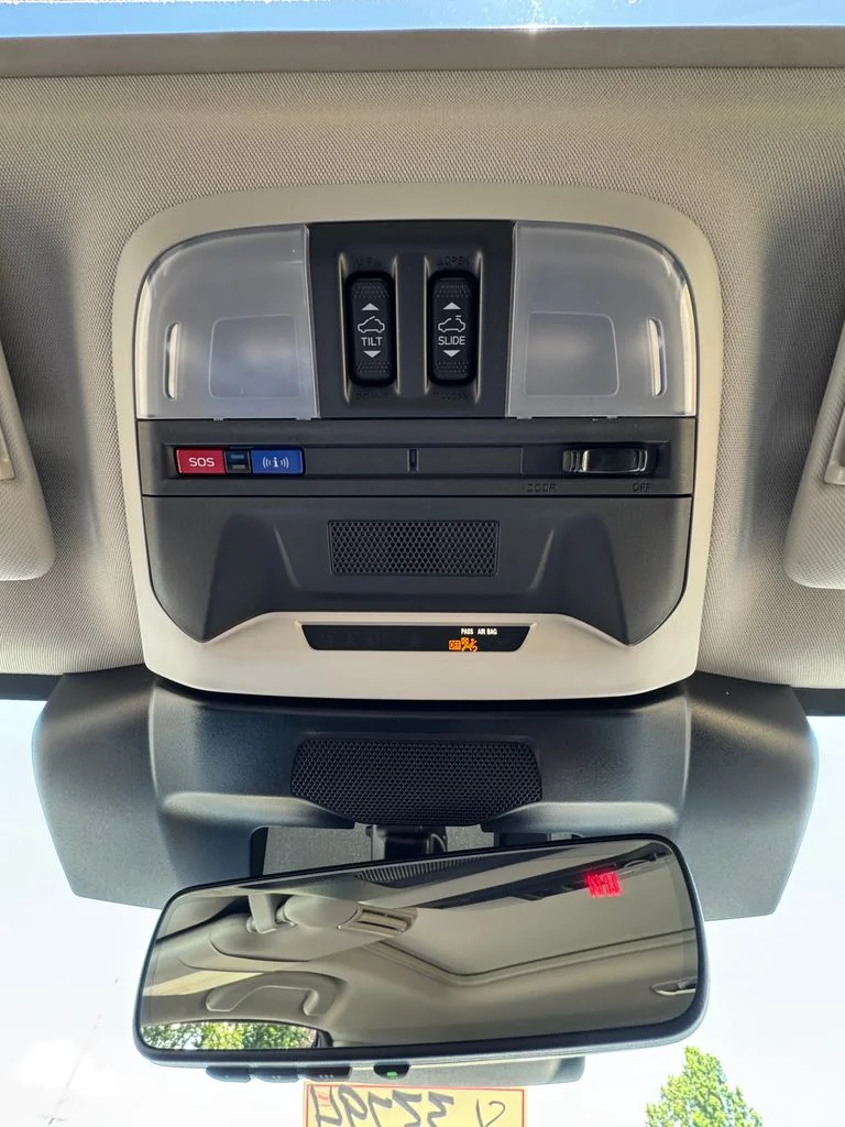 Certified Used 2025 White Subaru Limited image 19