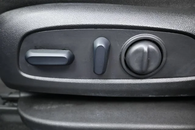 Used 2024 Riptide Blue Metallic Chevrolet 2LT image 11