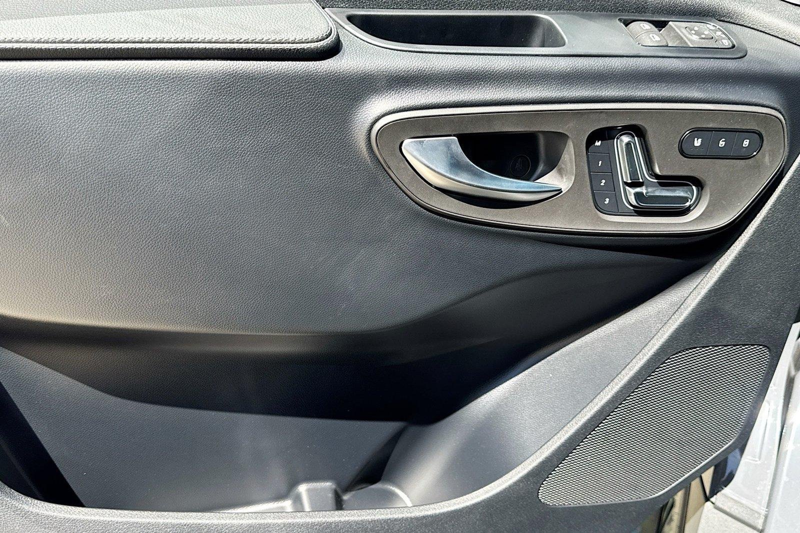 New 2026 Graphite Grey Mercedes-Benz  image 16